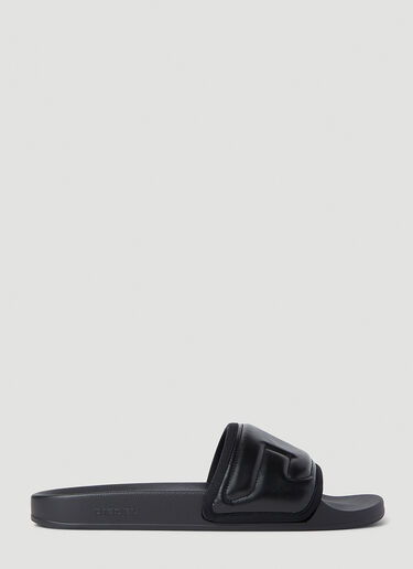 Diesel Sa-Mayemi Slides Black dsl0252010