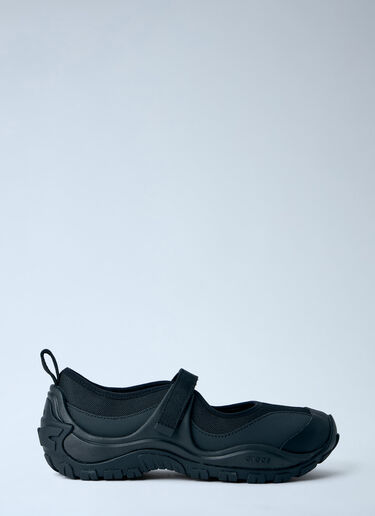 crocs Terre Tech Sneakers Black crs0264005