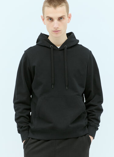 Canada Goose Huron Hooded Sweatshirt Black can0153013