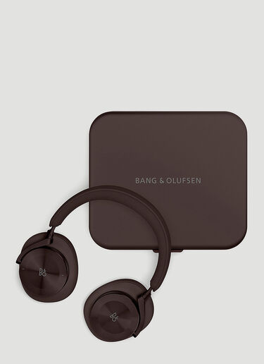 Bang & Olufsen BeoPlay H95 Headphones Brown wps0670201