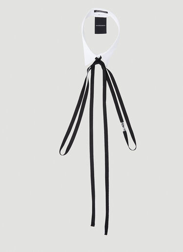 Adela Shirt Collar Ann Demeulemeester Adela Shirt Collar White ann0252014