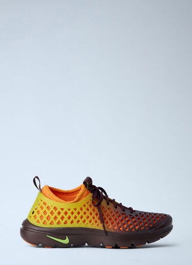 Nike Rejuven8 OG SE Run Sneakers Orange nik0364014