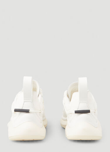 Y-3 Shiku Run Sneakers White yyy0349040