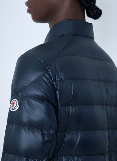 Moncler Selves Jacket Blue mon0163006