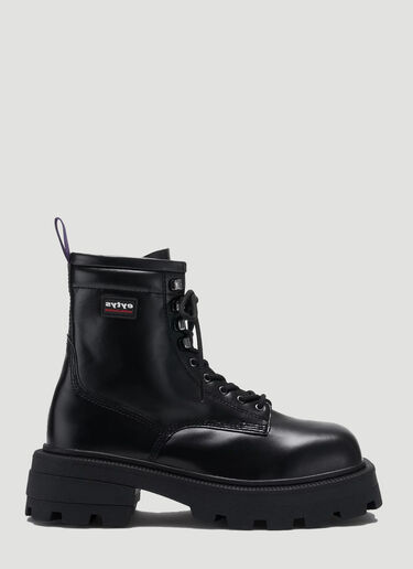 Eytys Michigan Boots Black eyt0240004