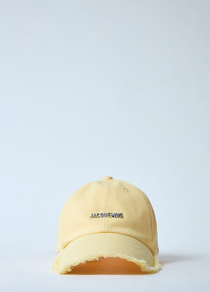 Alexander Wang La Casquette Artichaut Cap Black awg0259013