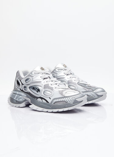 Rombaut Nucleo Sneakers Silver rmb0354003