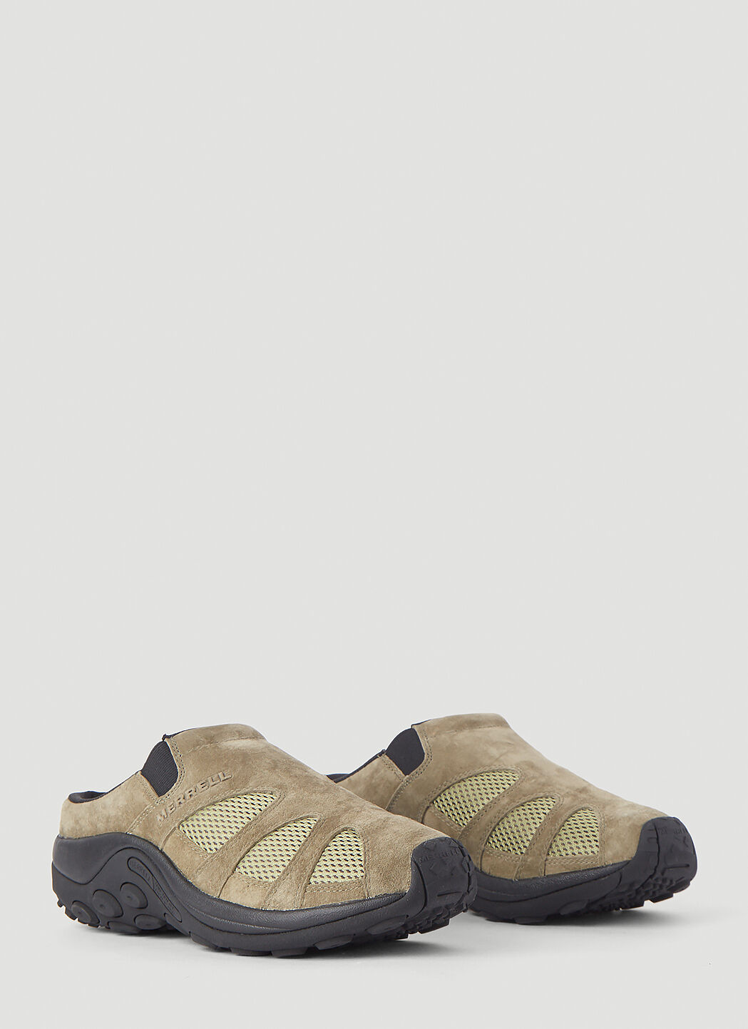 Merrell slip store ons
