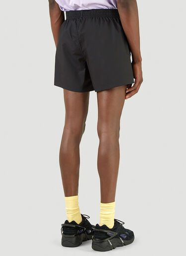 Raf Simons Boxer Shorts Black raf0143018