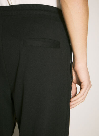 Paly Fasination Track Pants Black pal0158009