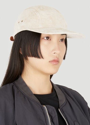 Pig Jet Cap Hender Scheme Pig Jet Cap Beige hes0348031