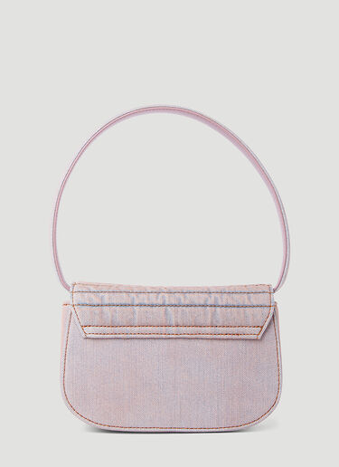 1DR Shoulder Bag Diesel 1DR Shoulder Bag Pink dsl0254042