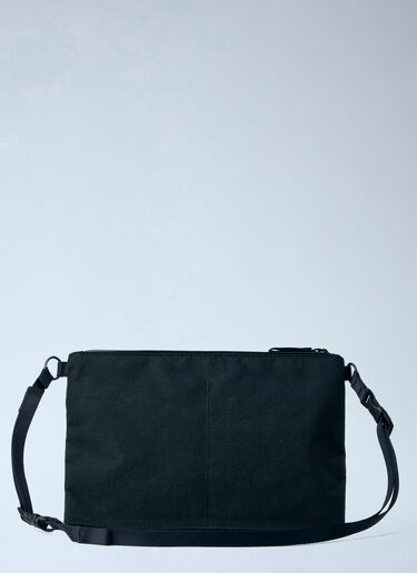Hybrid Sacoche Crossbody Bag Porter-Yoshida & Co Hybrid Sacoche Crossbody Bag Black por0364010