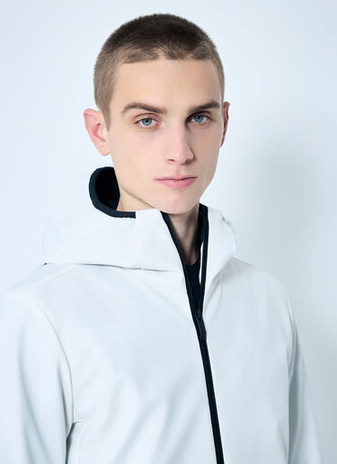 Moncler Chalves Down Jacket White mon0159022