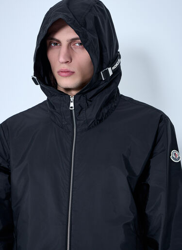 Moncler Remoray Hooded Jacket Black mon0160004