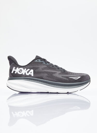 Clifton 9 Sneakers HOKA Clifton 9 Sneakers Black hok0154002