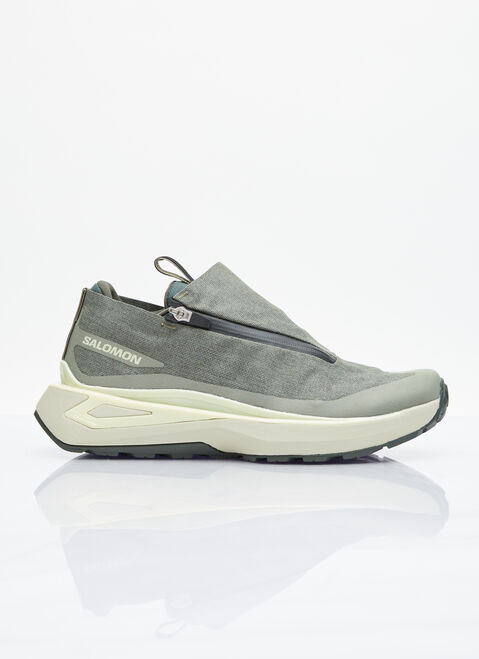 Salomon Odyssey ELMT Advanced Sneakers Grey sal0354005