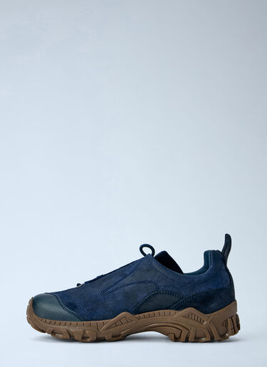 Our Legacy Gabe Vibram Sneakers Blue our0265003