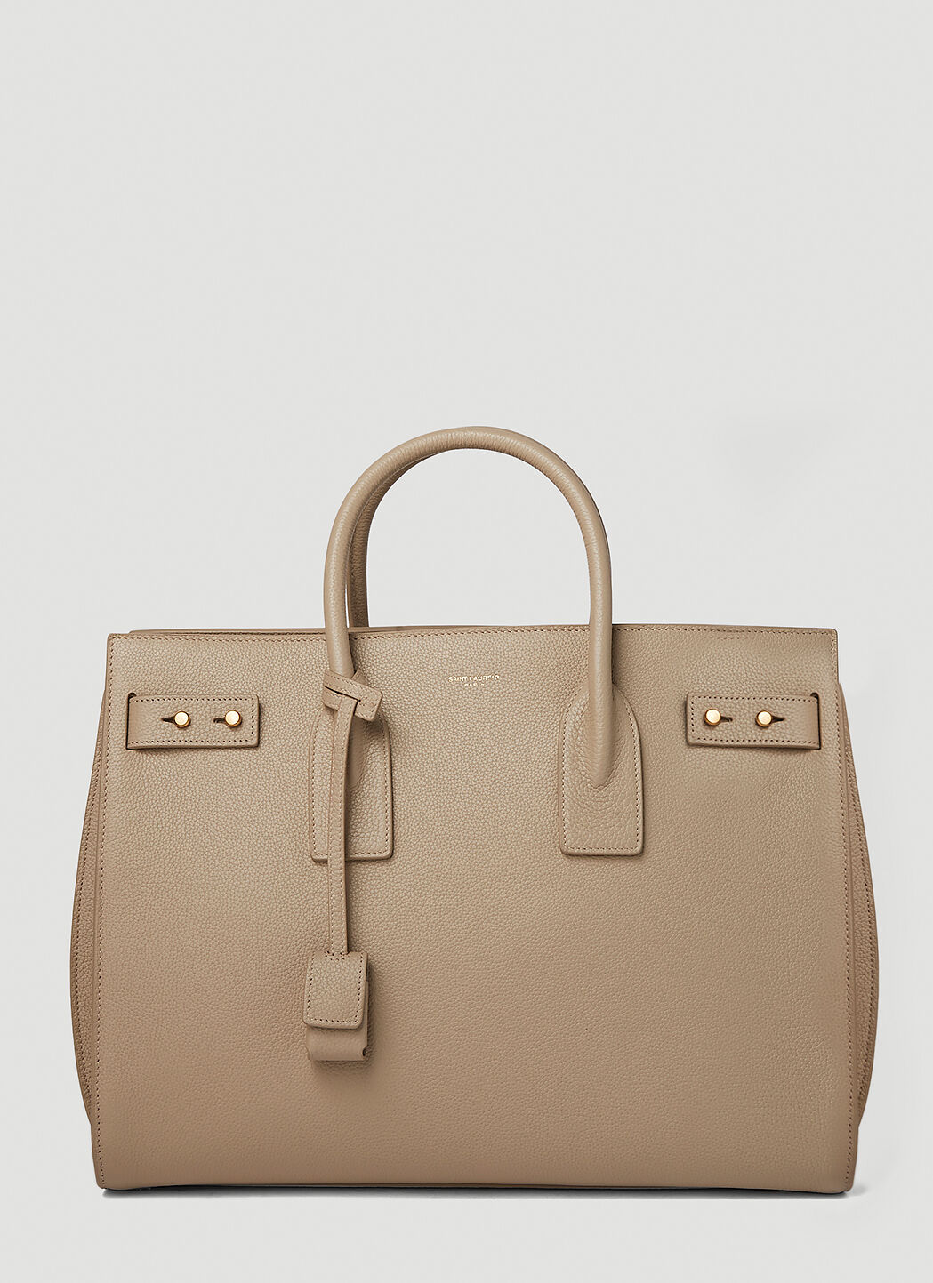 Sac de deals jour nano beige