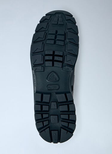 LN-CC® - Nike: Air Max Goadome Low Sneakers - Black Nike Air Max Goadome Low Sneakers Black nik0165105