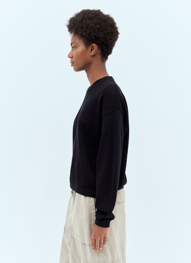 Carhartt WIP Norlina Sweater Black wip0257003