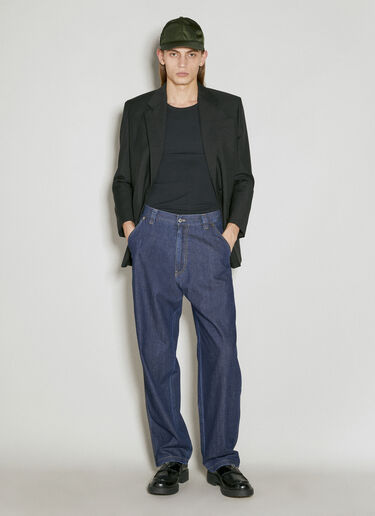 Lightweight Jeans Prada Lightweight Jeans Blue pra0156006