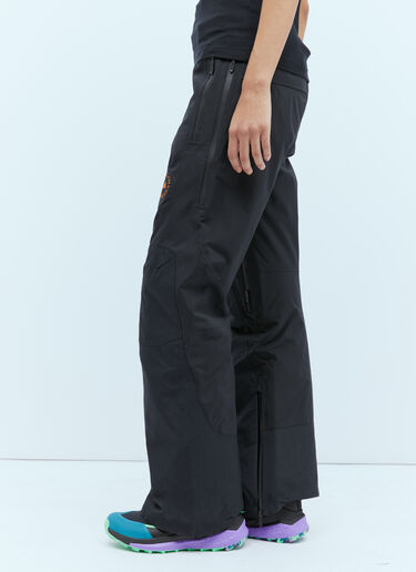 ASMC TrueNature インサレーションパンツ adidas by Stella McCartney ASMC TrueNature インサレーションパンツ ブラック asm0254042