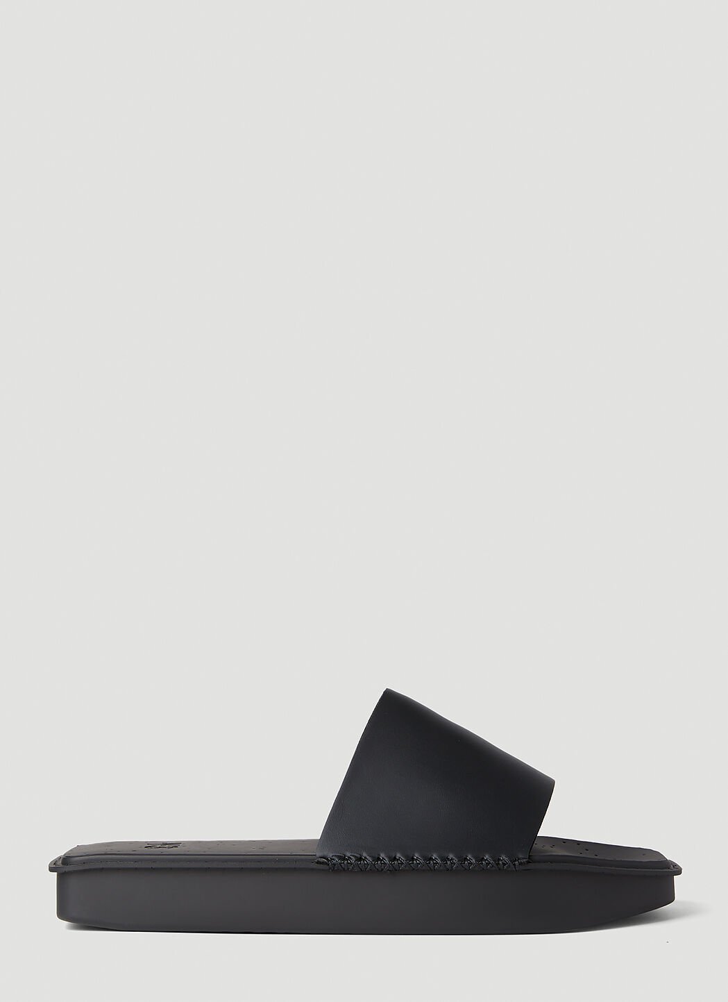 adidas SPZL Water Slides Black aos0157017