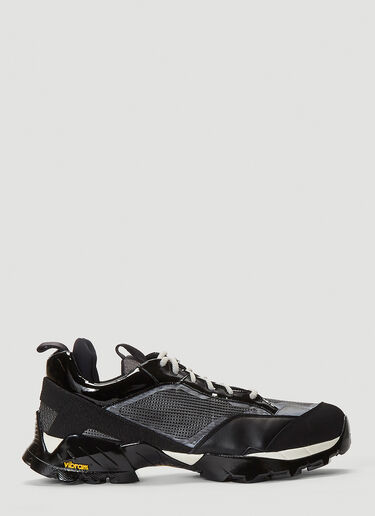 Lhakpa Sneakers ROA Lhakpa Sneakers Black roa0142001