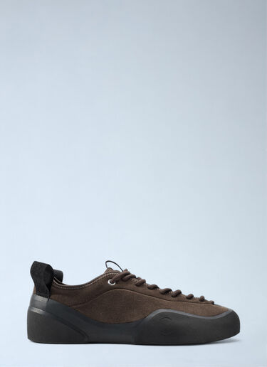 1PM Sneakers Village PM 1PM Sneakers Brown vpm0162002