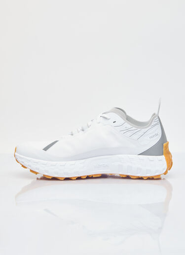 The Norda 001 Sneakers Norda The Norda 001 Sneakers White nor0150004
