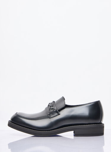 Nakano Loafers Our Legacy Nakano Loafers Black our0358001
