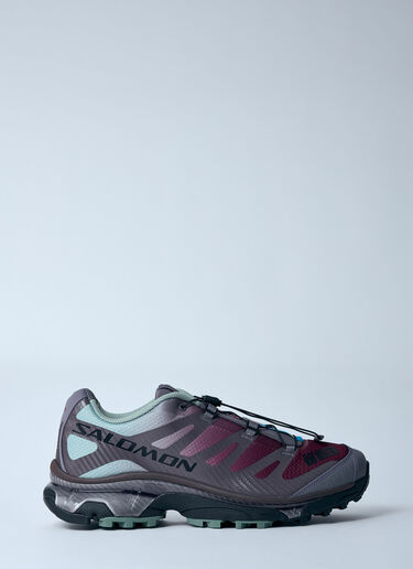 Salomon XT-4 OG スニーカー グレー sal0360012