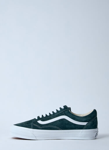 Vans LX Old Skool 36 Sneakers Black van0158003