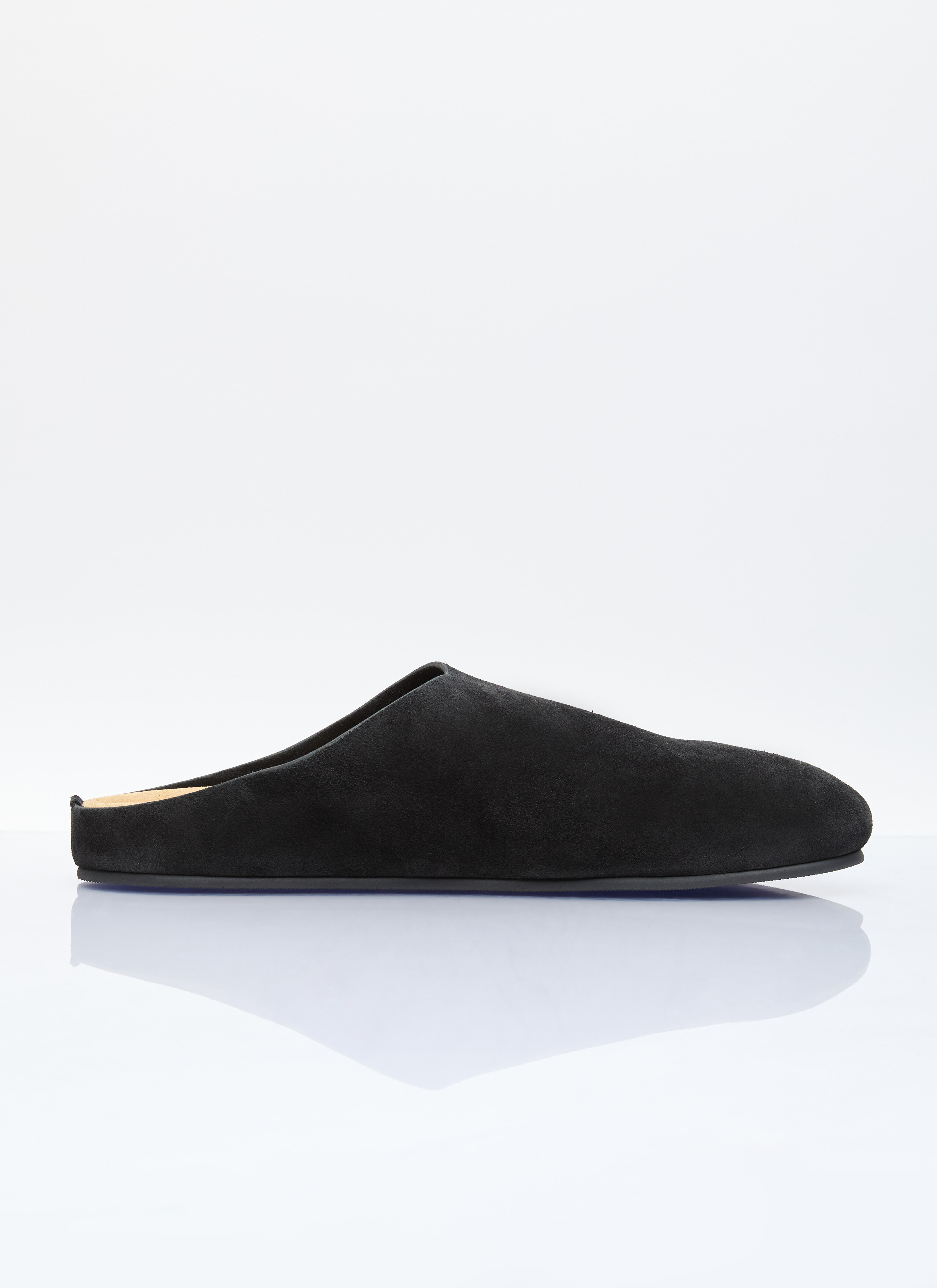 Birkenstock 1774 Hugo 穆勒鞋 黑色 brs0156001