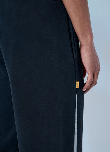 Gallery Dept. Elasticated Waist Track Pants Black gdp0164018