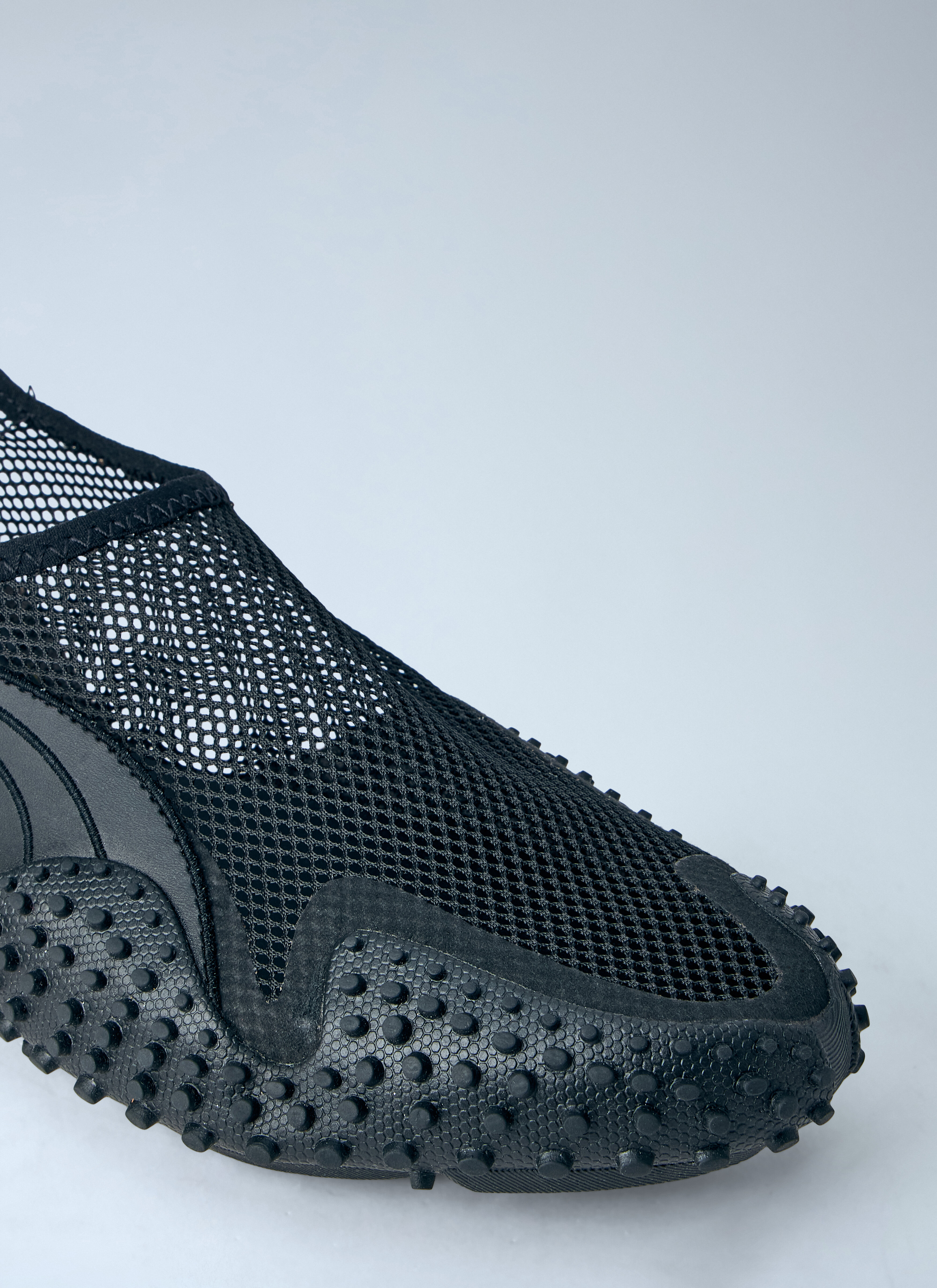 Puma Mostro Flex Mesh Sneakers in Black | LN-CC®