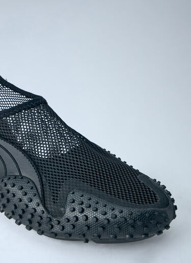 Puma Mostro Flex Mesh Sneakers Black pum0364013