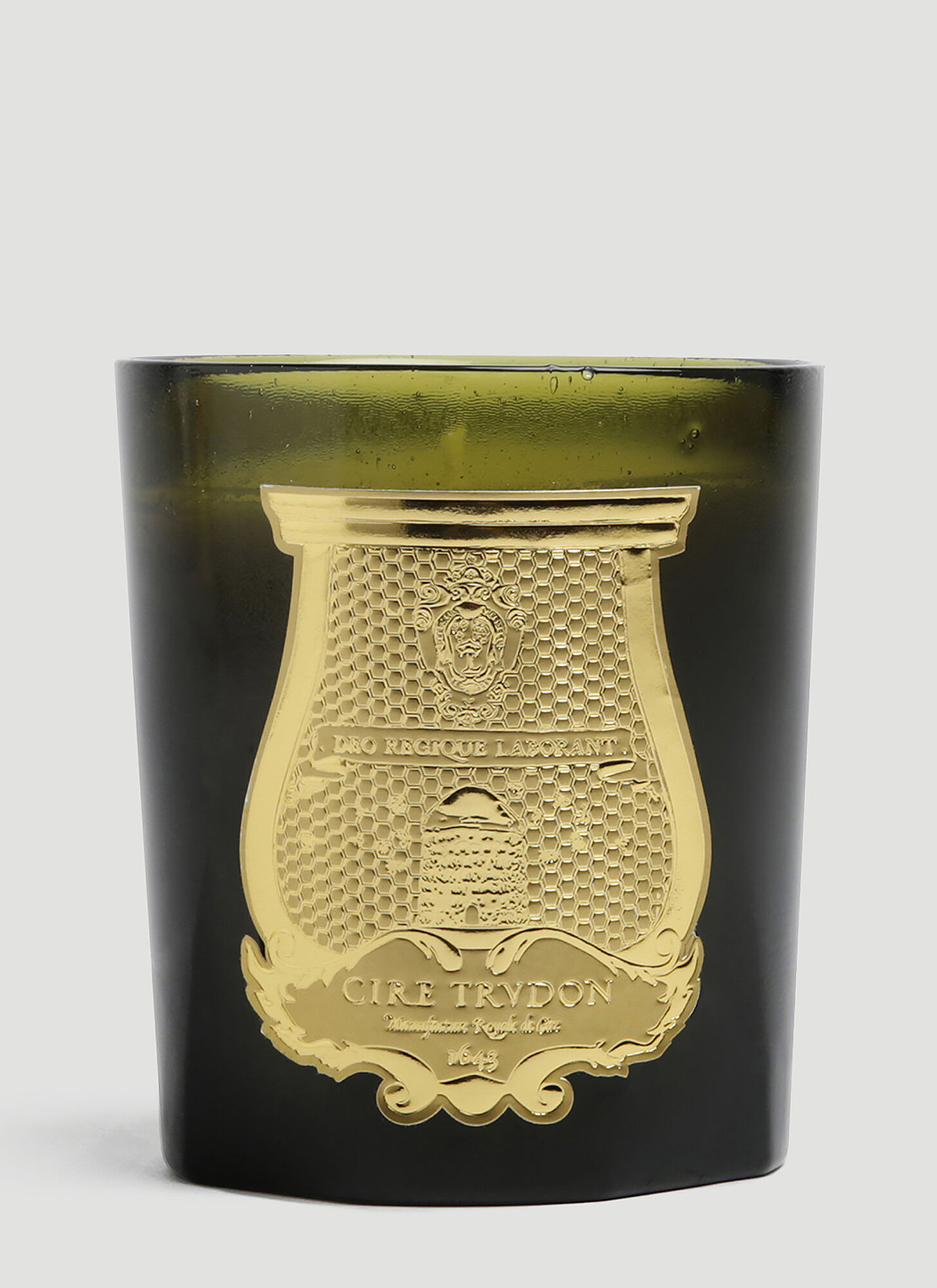 Cire Trudon Odalisque Candle In Green