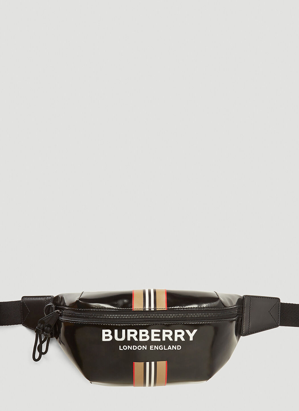 Burberry sonny belt bag clearance