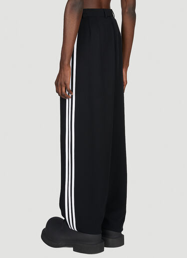 Tailored Pants Balenciaga x adidas Tailored Pants Black axb0151006