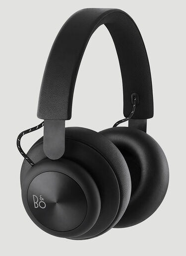 Bang & Olufsen Beoplay H4 Headphones Black wps0640038