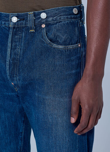 LN-CC® - Levi's: 1933 501® Jeans - Blue Levi's 1933 501® Jeans Blue lvs0166002