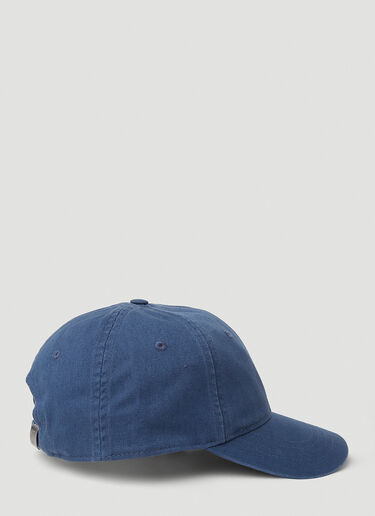 Carhartt WIP Madison 棒球帽 蓝色 wip0351003