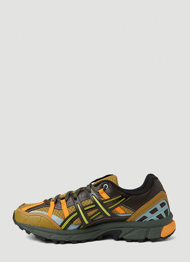 Asics x Andersson Bell x Andersson Bell Gel-Sonoma 15-50 Sneakers Brown asi0352023
