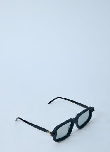 Kuboraum P23 51-19 Sunglasses Black kub0361001