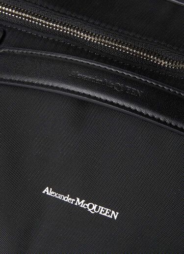위켄드 백 Alexander McQueen 위켄드 백 Black amq0151099