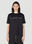 Lanvin Embroidered Logo T-Shirt White lnv0153010