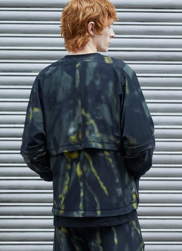 Massimo Osti Studio Birnam 夹克 黑色 mao0158017