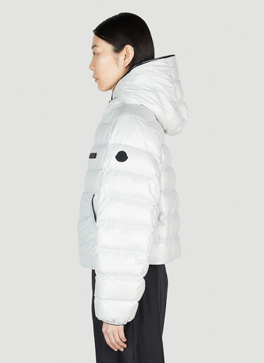 Moncler Nere 夹克 浅灰色 mon0252068